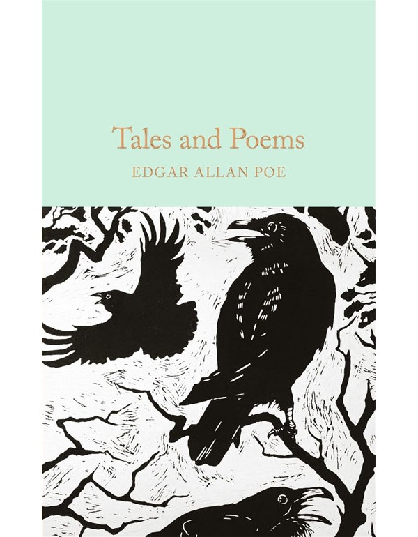 Tales And Poems