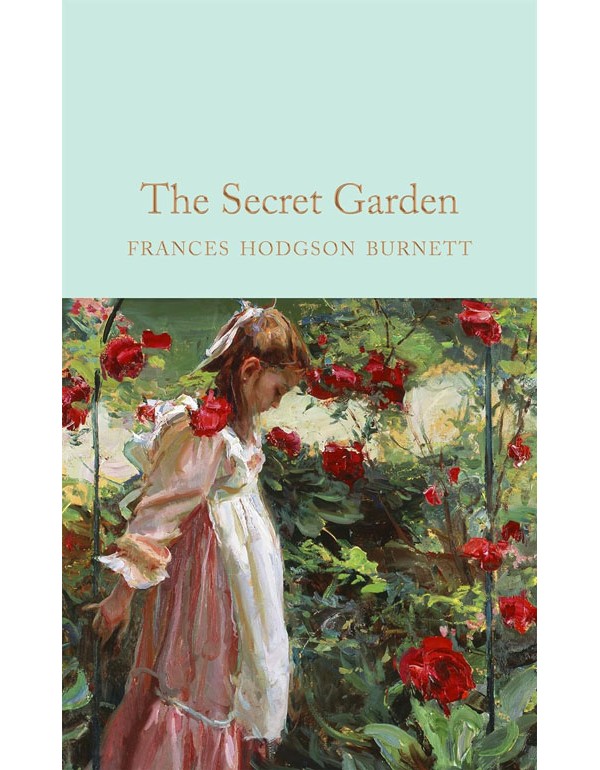 Secret Garden