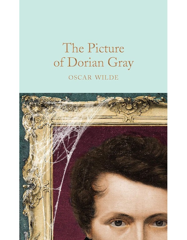Picture Of Dorian Gray