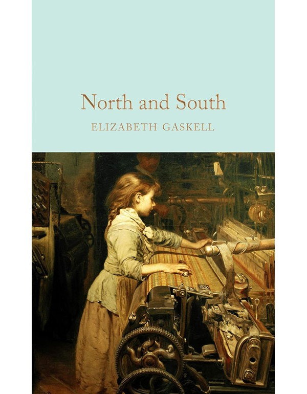 North And South