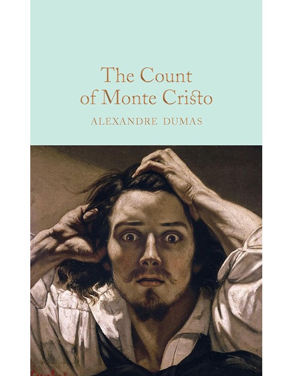 Count Of Monte Cristo