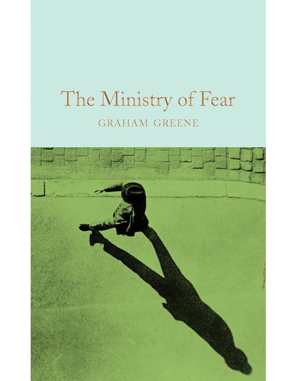 Ministry Of Fear