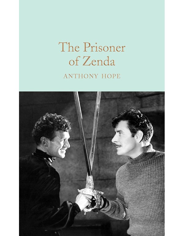 Prisoner Of Zenda