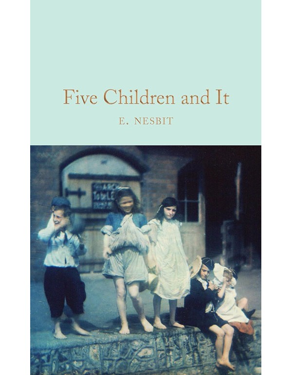 Five Children And It