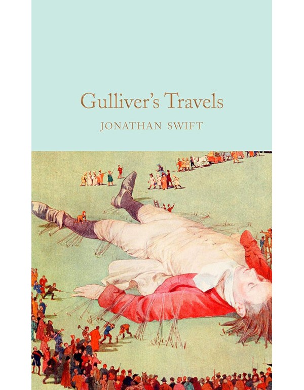 Gullivers Travels