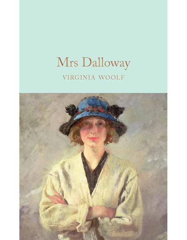 Mrs Dalloway