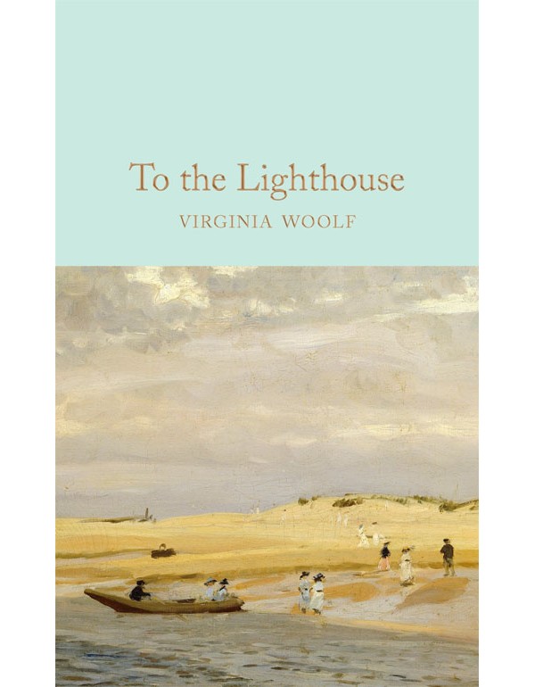 To The Lighthouse