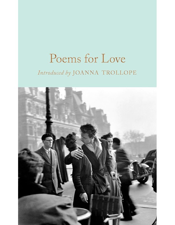 Poems For Love: A New Anthology
