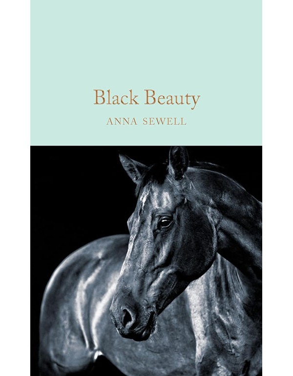 Black Beauty