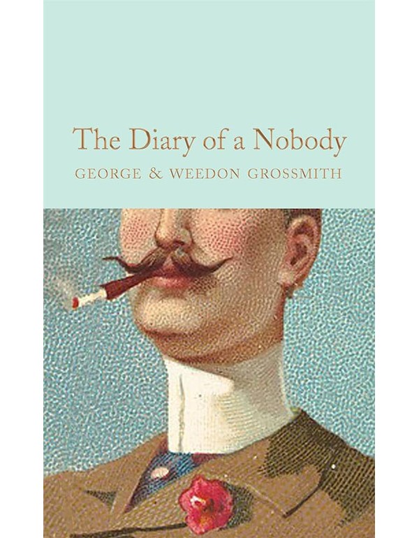 Diary Of A Nobody