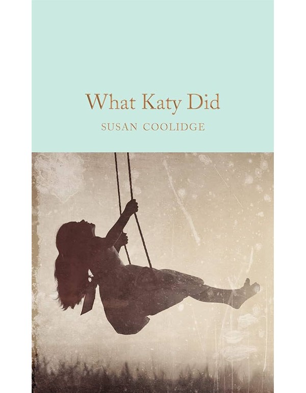 What Katy Did