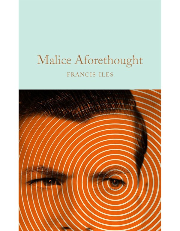 Malice Aforethought