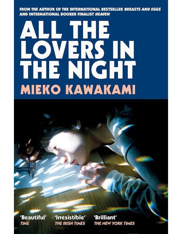 All The Lovers In The Night
