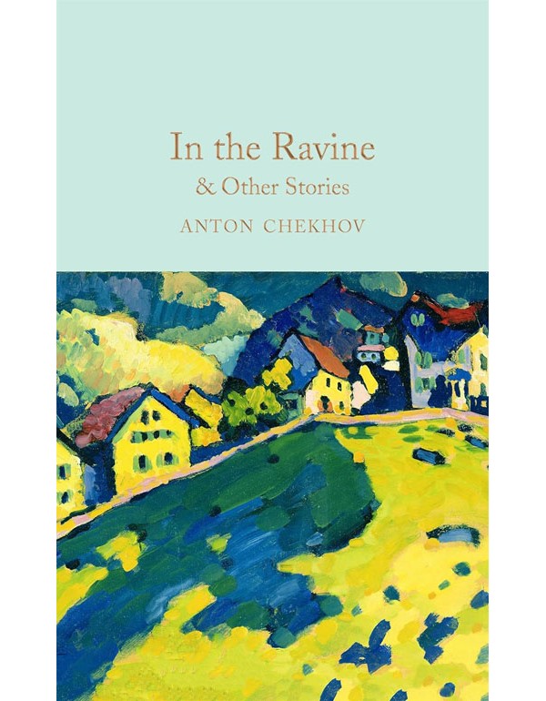 In The Ravine And Other Stories