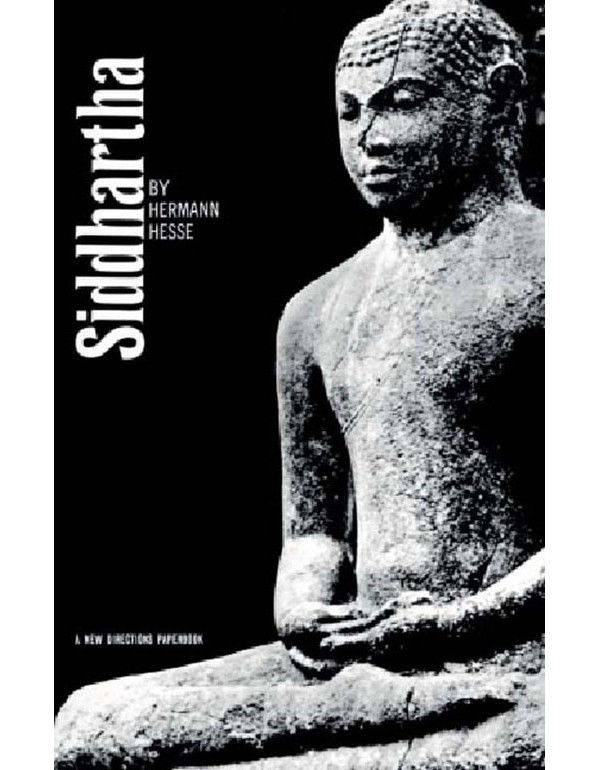 Siddhartha