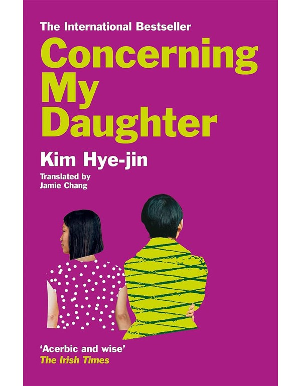 Concerning My Daughter