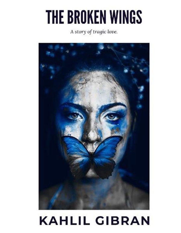 Broken Wings