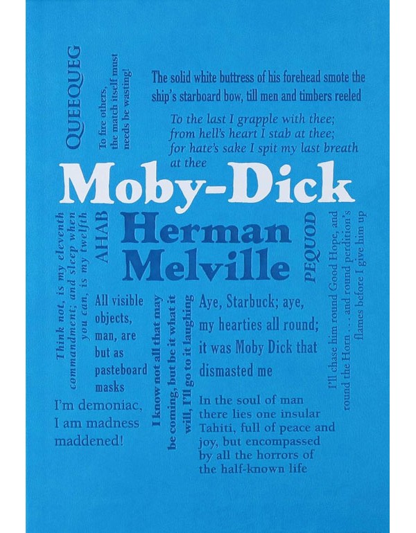 Moby-Dick