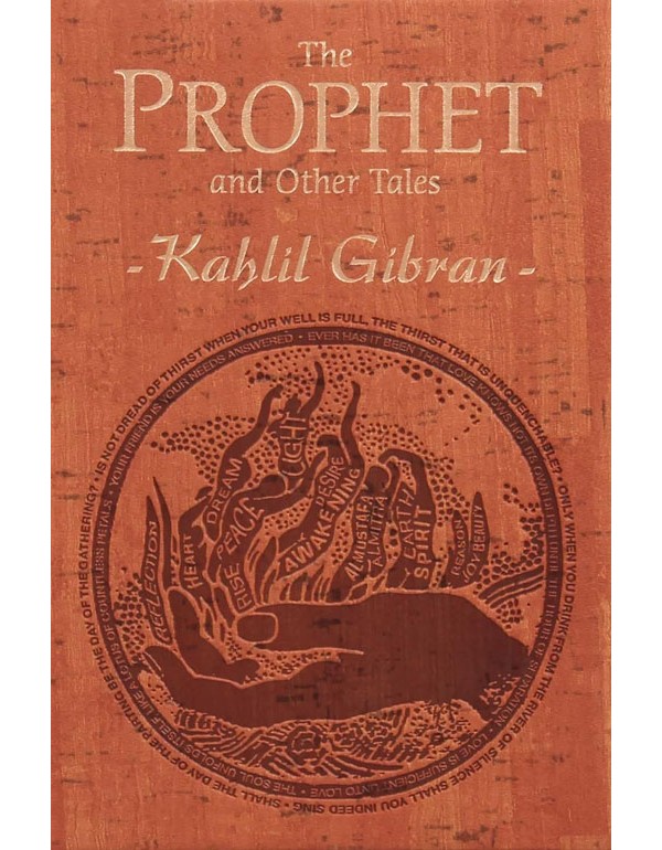 Prophet And Other Tales