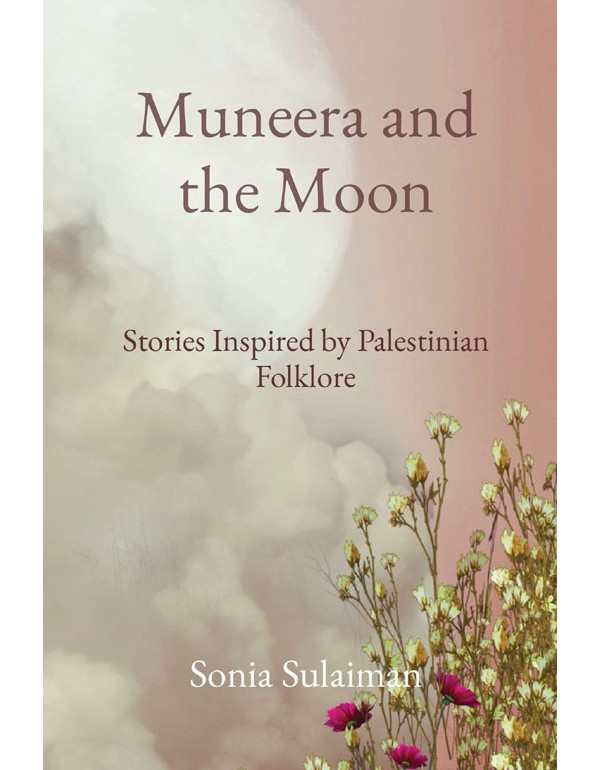 Muneera And The Moon