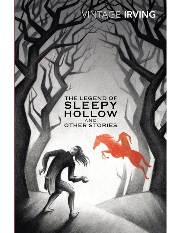 Sleepy Hollow And Other Stories