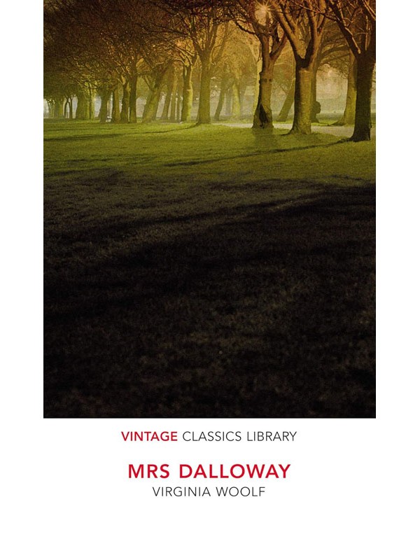Mrs Dalloway