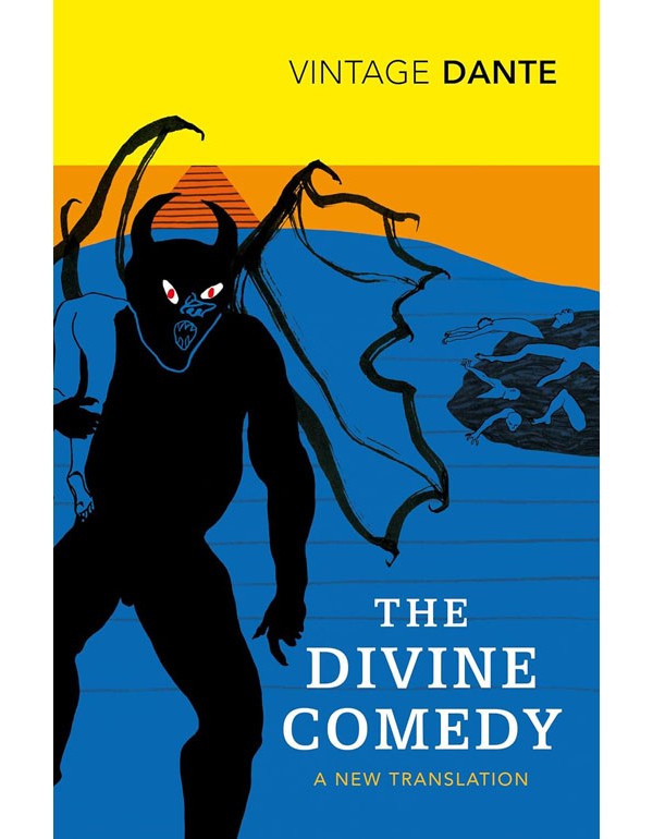 Divine Comedy