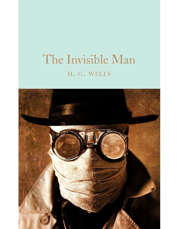 Invisible Man
