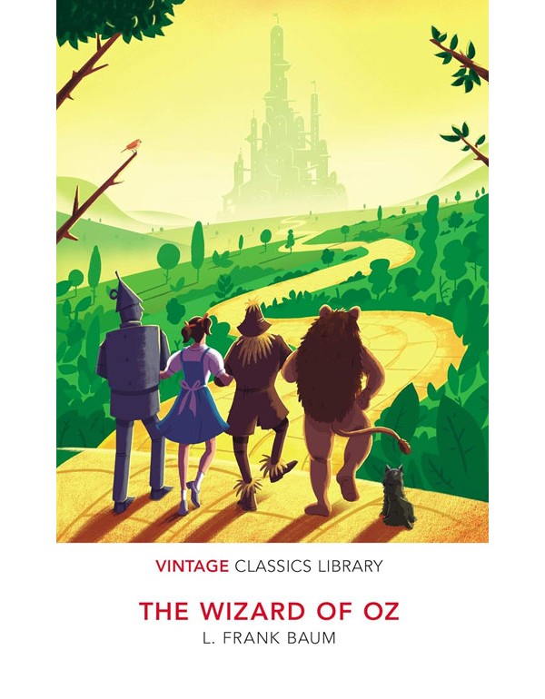 The Wizard Of Oz
