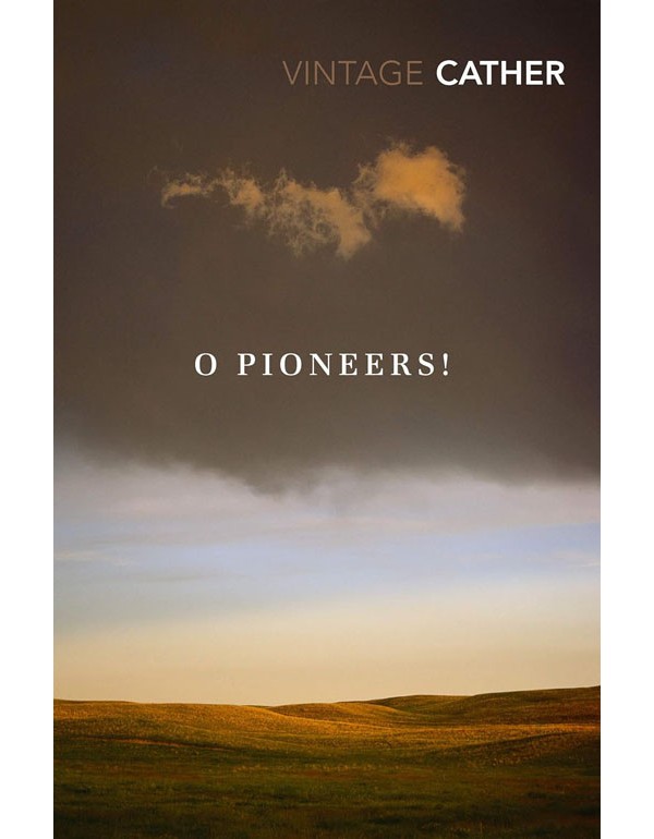 O Pioneers!