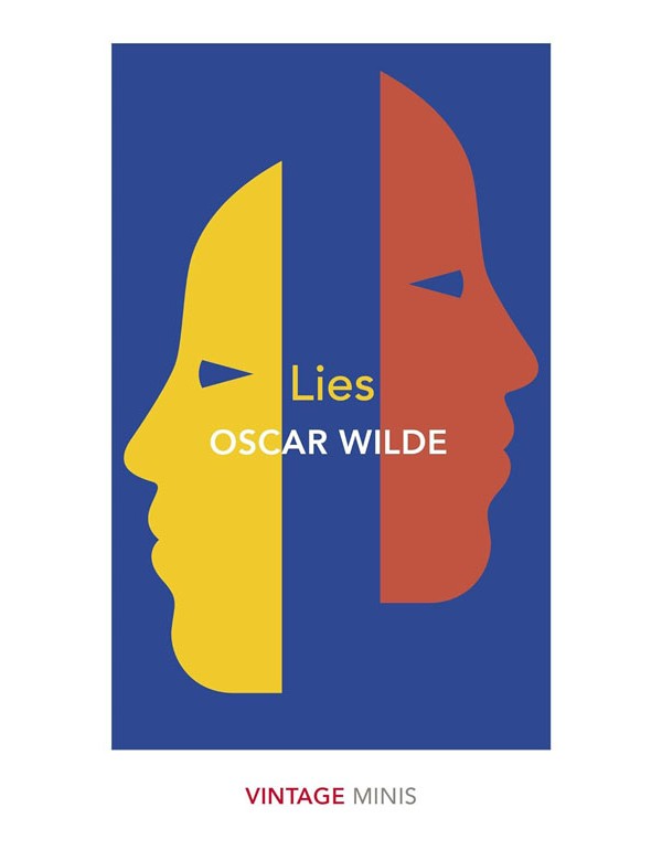 Lies: Vintage Minis
