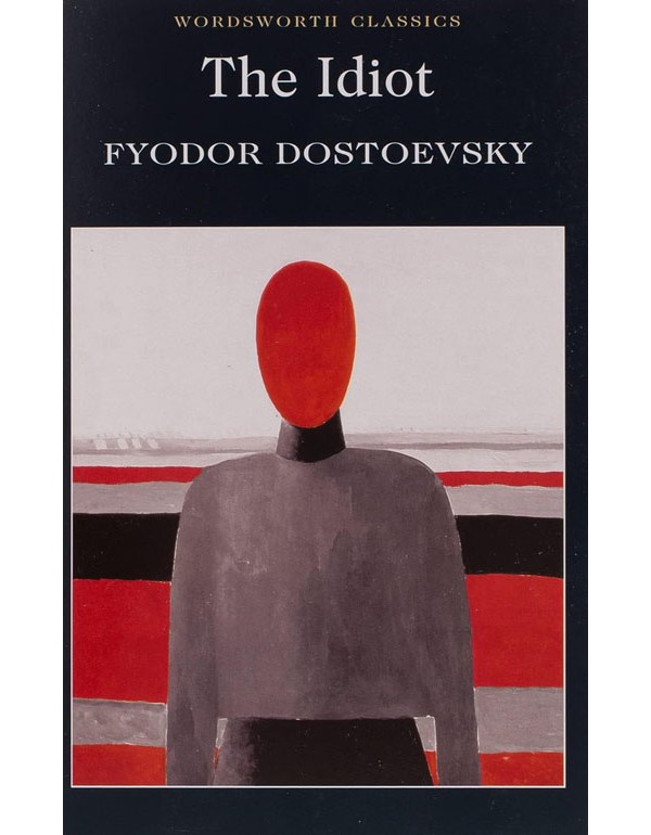 Idiot