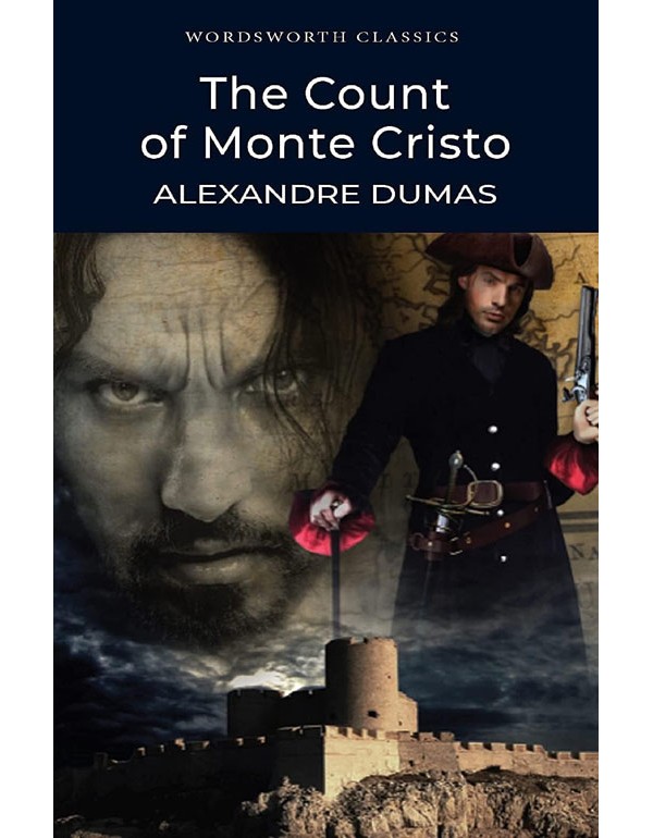The Count Of Monte Cristo