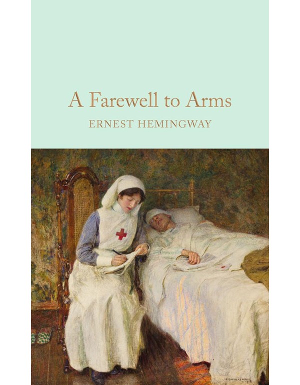 Farewell To Arms