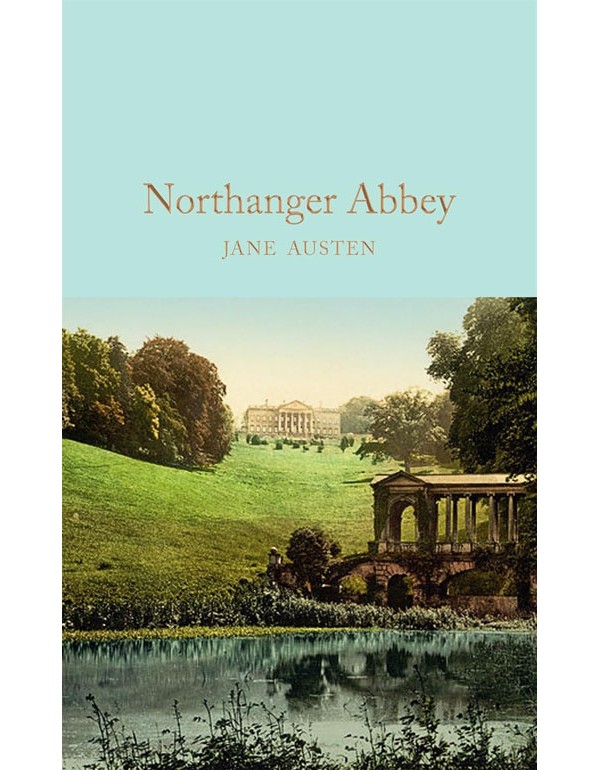 Northanger Abbey