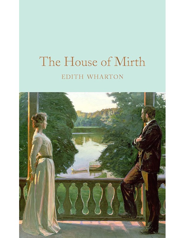 House Of Mirth
