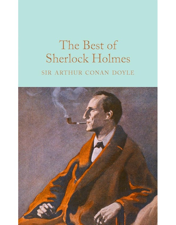 Best Of Sherlock Holmes