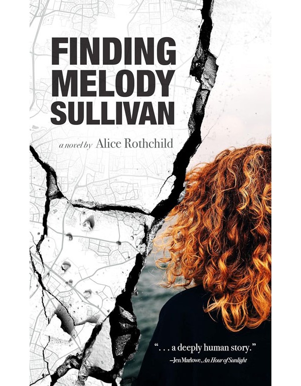 Finding Melody Sullivan